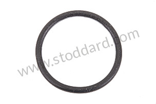 Sealing Ring 911 1965-89 912 930 914  (99970108450)