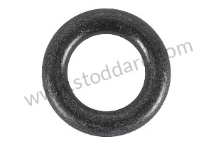 O-RING 10 ext - 6 int MM (99970114450)