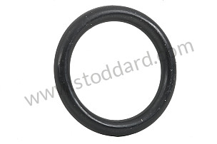 O-RING  (99970116940)