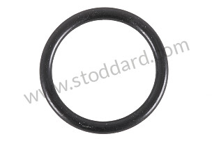 O-RING 20x2,5 MM (9997012104A)