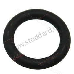 Rubber O-Ring 11x22 For Oil Filter And Thermostat Bracket 993 1994-98  (99970126940)