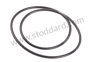 O-RING 160 X 3 MM (99970128640)
