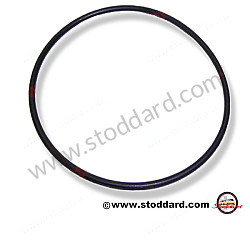 O-Ring 40 X 1.5 MM OR 40 X 1,5 MM (99970135940)
