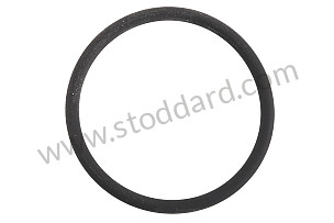 O-RING  (99970139340)