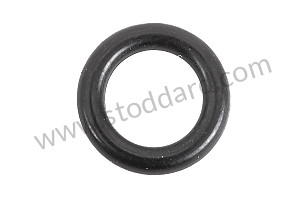 O-RING 11 ext - 7 int MM (99970139550)