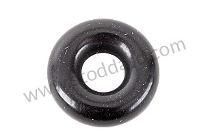 Injector O-Ring. 6 Required. 911 1973.5-1989  (99970142340)