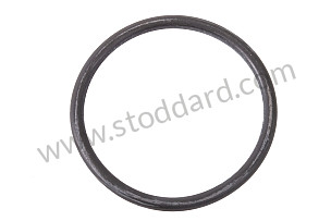 O Ring Fits 928 78-86 52 X 4 MM (99970142540)