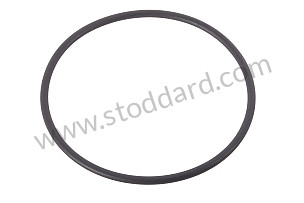 O-RING  (99970143640)