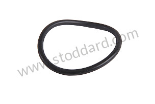 O-RING  (99970144040)