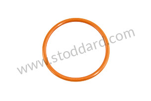 Rubber O-Ring 10 X 5 70x5 MM (99970144540)