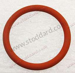 O-Ring Outlet To Pressure Pipe 924 911 Turbo 78-89  (99970147340)