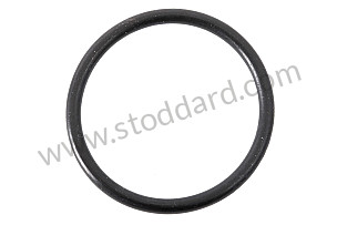O-RING 23 X 2 MM (99970159240)