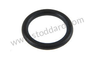 O-RING  (99970160040)