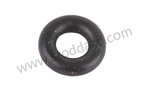 ROUND SEAL 5 X 2 B MM (99970160840)