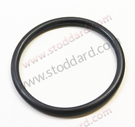 O-Ring For Cooling Assembly 928 78-95  (99970163240)