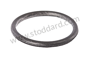 O-RING  (99970164740)