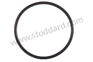 O-RING  (99970165040)