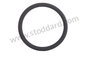 O-RING  (99970169341)