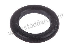 Rubber O-Ring 8.5x2.5 MM  (99970173140)