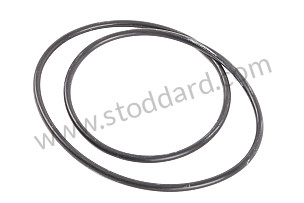 O-RING 144,5 X 3 MM (99970174341)