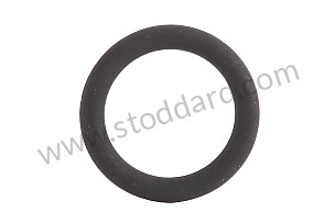 O-RING  (99970184440)