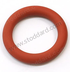 Balance Shaft Seal  (99970187540)