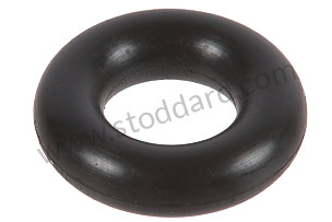 O-RING  (99970190940)