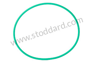 O-RING  (99970192640)