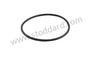 ROUND SEAL  (99970196440)