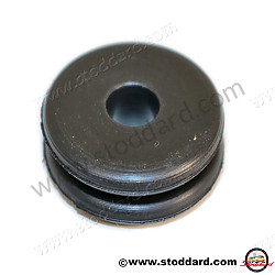 Grommet For Alternator Harness 20 X 8 X 10 MM (99970200750)