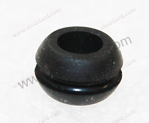 Grommet 8x12x9 MM 356 / 911 1974-89 930  (99970202050)