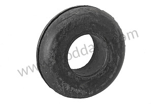 Grommet At Plug Wires For 356 912 911  (99970202950)