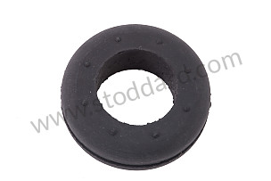 Rubber Sleeve / Grommet For Wiring 356  (9997020315A)