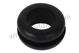 RUBBER SLEEVE  (A99970204650)