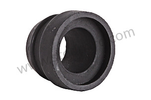 Crankcase Breather Hose Grommet For 356 / 912  (NLA70204750)
