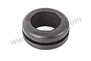 Rubber Bushing 911 1965-1989  (99970205150)