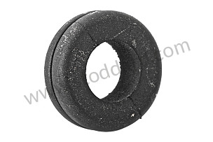 RUBBER SLEEVE  (99970206850)