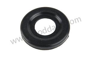 Engine Compartment Drain Tube Seal For 914 1970-1976 99970209150  (99970209150SIC)