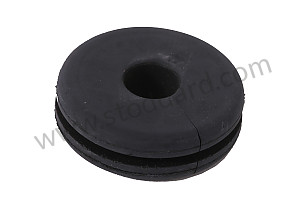 RUBBER SLEEVE  (99970212050)