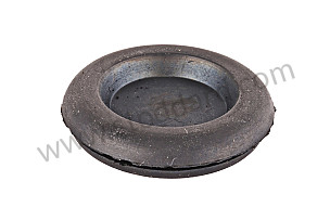 GROMMET 17.5 X 23.5 X 7 MM (99970212650)