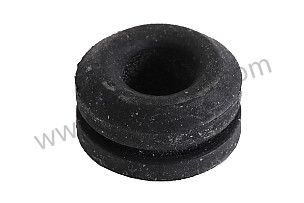 RUBBER MOUNTING  (99970213340)