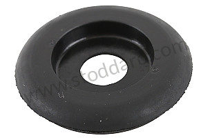RUBBER SLEEVE  (99970213640)