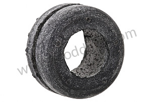 RUBBER SLEEVE  (99970213740)
