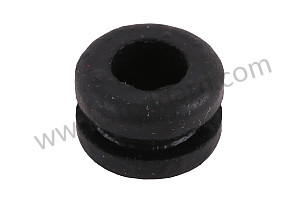 RUBBER SLEEVE  (99970217350)