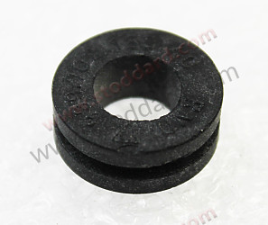 Rubber Grommet For Rear Window Wiper 924 76-85 944 85-91 968 92-95  (99970218040)
