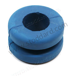 Rubber Grommet For Air Filter Housing 999.702.246.40  (99970224640)