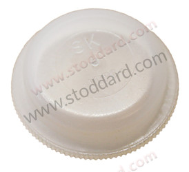 Hole Plug Or Stopper. 356B T5 Through 911 / 912 30 MM (9997030314A)