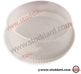 Plastic Plug 25mm Dia. 911 1974-89 930 912 25 MM (99970303340)