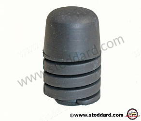 Hood Buffer For Height Adjustment 1965-1989 911/912 Series-All Types  (99970303650)