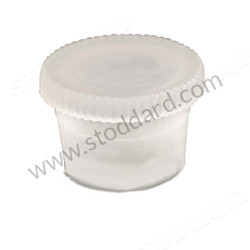 Plastic Plug 11 MM-Rear Bumper Guard. 4 Req'd, 1965-1973 911 912 12 MM (99970304340)